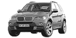 BMW E70 U0394 Fault Code