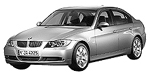 BMW E92 U0394 Fault Code