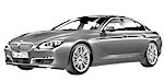 BMW F06 U0394 Fault Code