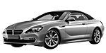 BMW F12 U0394 Fault Code
